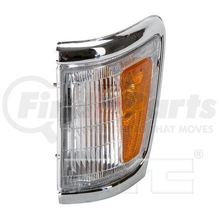 18-3029-34 by TYC -  Parking / Cornering Light Assembly