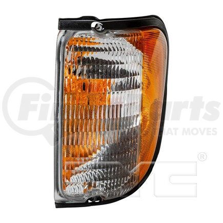 18-3121-01 by TYC -  Parking / Side Marker Light