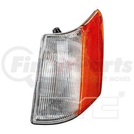 18-3118-01 by TYC -  Parking / Side Marker Light