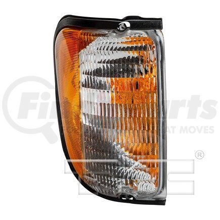 18-3120-01 by TYC -  Parking / Side Marker Light