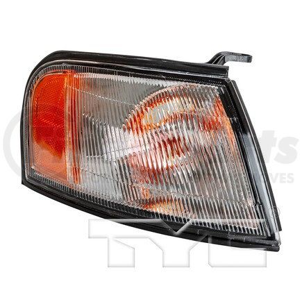 18-3124-00 by TYC -  Parking Light Assembly