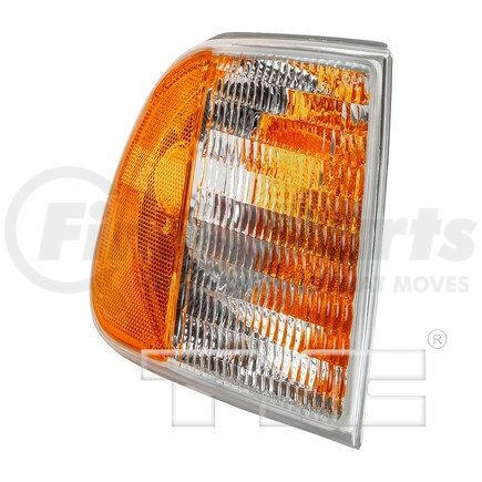 18-3371-01 by TYC -  Turn Signal / Parking Light