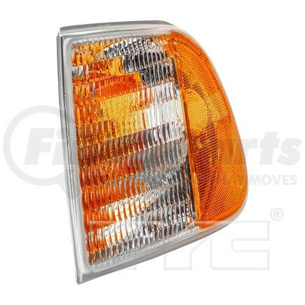 18-3372-01 by TYC -  Turn Signal / Parking Light