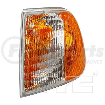 18-3372-61 by TYC -  Turn Signal / Parking Light