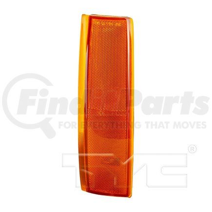 18-3414-01 by TYC -  Side Marker Light