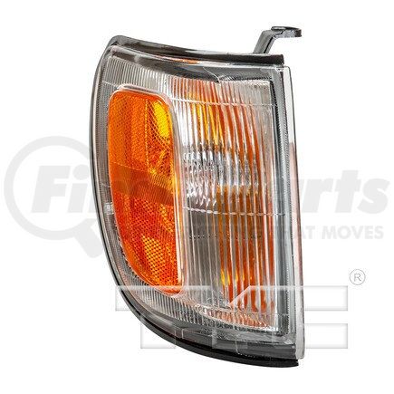 18-3423-00 by TYC -  Parking / Cornering Light Assembly