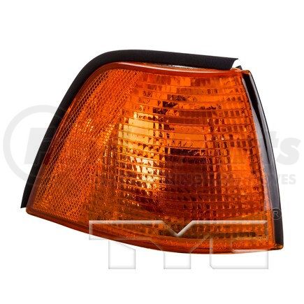 18-3529-01 by TYC -  Turn Signal / Parking Light