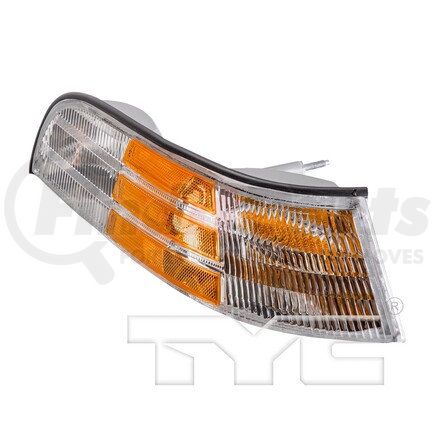 18-5025-01 by TYC -  Parking / Side Marker Light