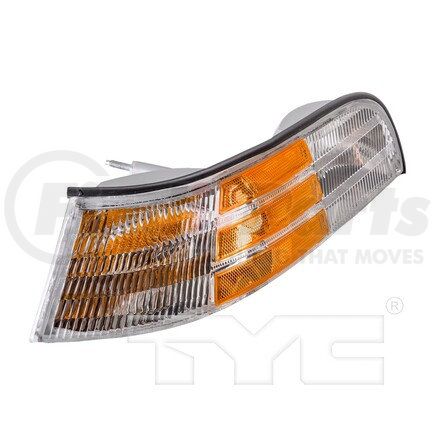 18-5026-01 by TYC -  Parking / Side Marker Light