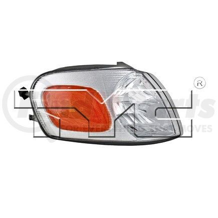 18-5029-01 by TYC -  Turn Signal / Parking / Side Marker Light