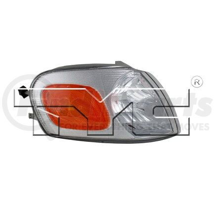 18-5029-01-9 by TYC -  CAPA Certified Turn Signal / Parking / Side Marker Light