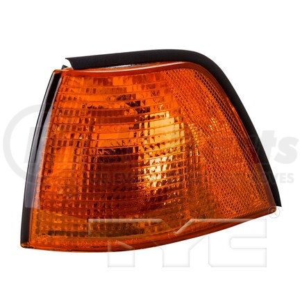 18-3530-01 by TYC -  Turn Signal / Parking Light