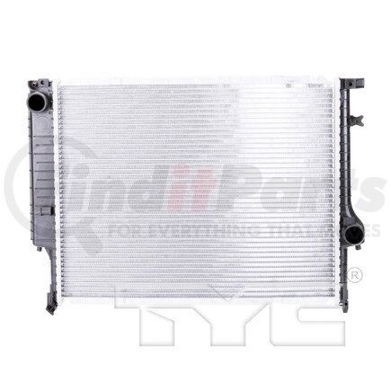 1841 by TYC -  Radiator Assembly