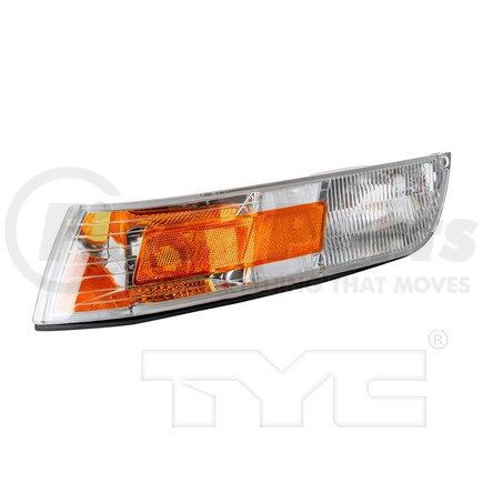 18-5044-01 by TYC -  Side Marker Light