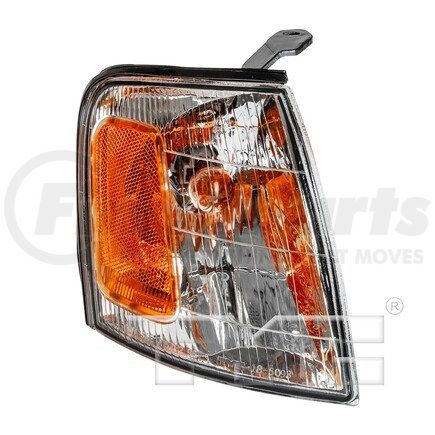 18-5093-00 by TYC -  Parking/Side Marker Light Assembly