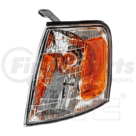 18-5094-00 by TYC -  Parking/Side Marker Light Assembly