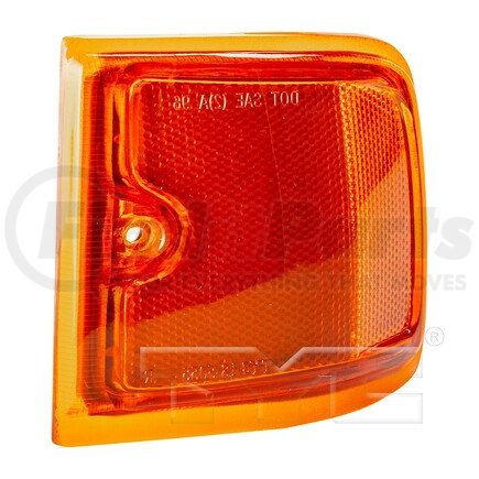 18-5056-01 by TYC -  Side Marker Light