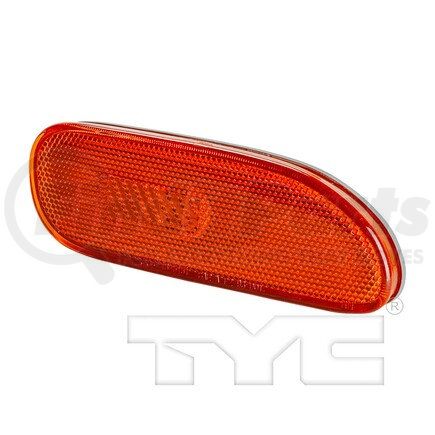 18-5151-00 by TYC -  Side Marker Light Assembly