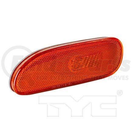 18-5152-00 by TYC -  Side Marker Light Assembly