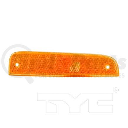 18-5210-01 by TYC -  Side Marker Light