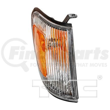 18-5261-00 by TYC -  Side Marker Light Assembly