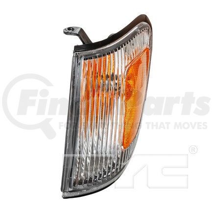 18-5262-00 by TYC - Side Marker Light Assembly