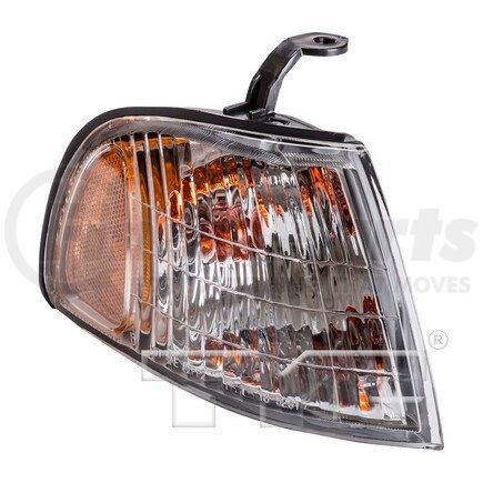 18-5291-00 by TYC -  Turn Signal Light Assembly