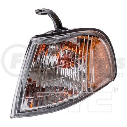 18-5292-00 by TYC -  Turn Signal Light Assembly