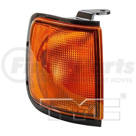 18-5325-00 by TYC -  Turn Signal / Parking Light Assembly