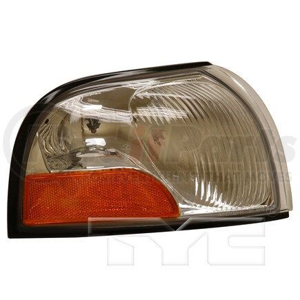 18-5371-01 by TYC -  Parking / Side Marker Light