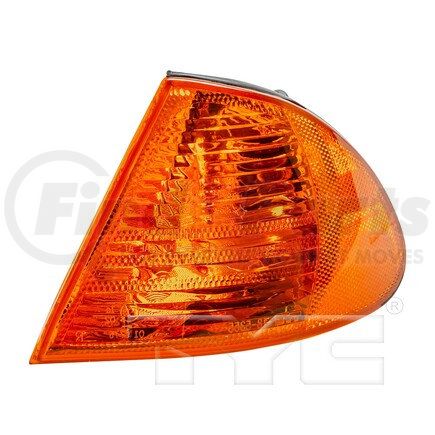 18-5356-00 by TYC -  Turn Signal / Parking Light Assembly