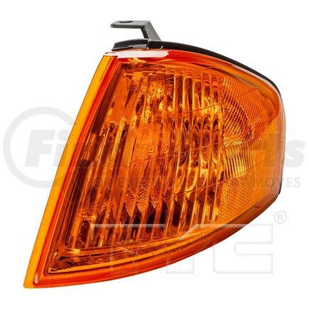 18-5362-00 by TYC -  Turn Signal / Parking / Side Marker Light Assembly