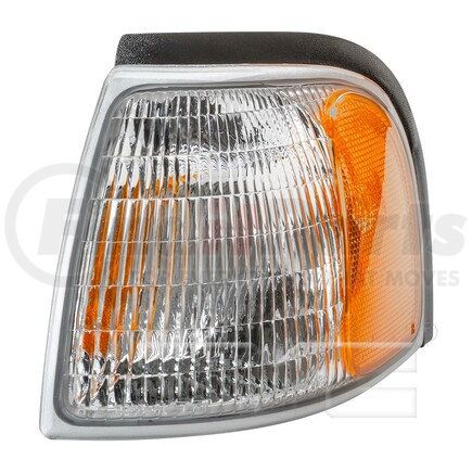 18-5396-01 by TYC -  Turn Signal / Parking Light