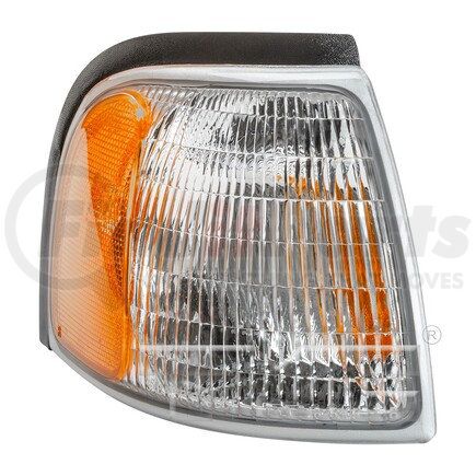 18-5395-01 by TYC -  Turn Signal / Parking Light