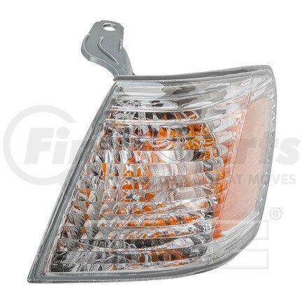 18-5522-00 by TYC -  Turn Signal Light Assembly