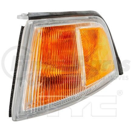 18-5502-00 by TYC -  Turn Signal / Parking Light Assembly