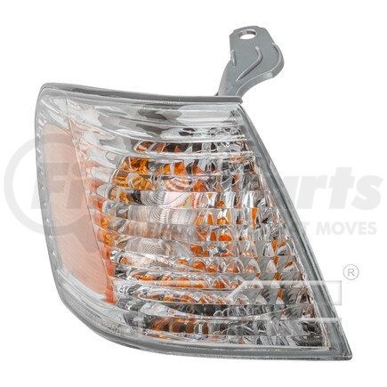 18-5521-00 by TYC - Turn Signal Light Assembly