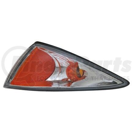 18-5530-01 by TYC -  Turn Signal / Parking / Side Marker Light