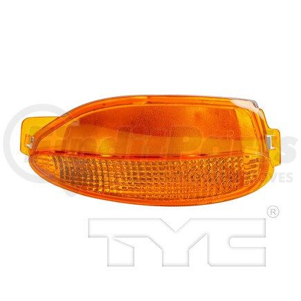 18-5559-01 by TYC -  Turn Signal / Parking Light