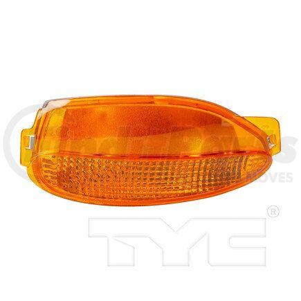 18-5560-01 by TYC -  Turn Signal / Parking Light