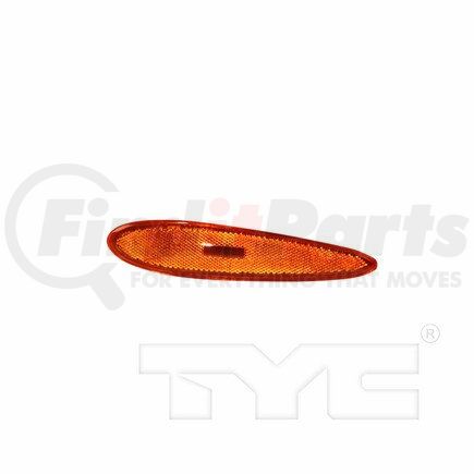 18-5599-00 by TYC -  Side Marker Light Assembly