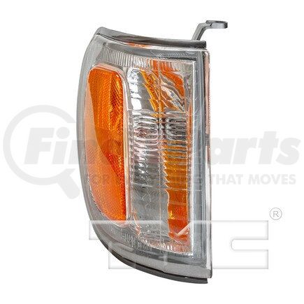 18-5651-00 by TYC -  Parking/Cornering Light Assembly