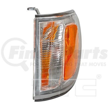 18-5652-00 by TYC -  Parking/Cornering Light Assembly