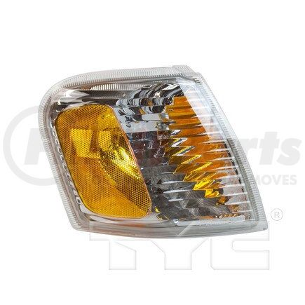 18-5697-01 by TYC -  Turn Signal / Parking Light