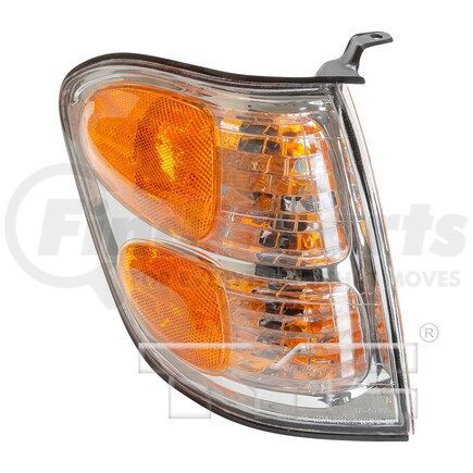 18-5787-00 by TYC -  Turn Signal Light Assembly