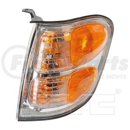 18-5788-00 by TYC -  Turn Signal Light Assembly