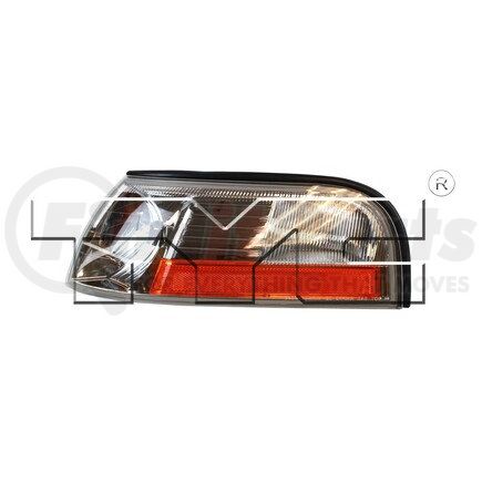 18-5894-01 by TYC -  Turn Signal / Parking / Side Marker Light