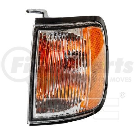 18-5888-00 by TYC -  Turn Signal / Parking Light Assembly