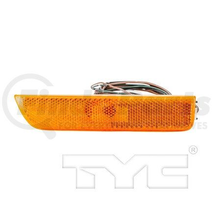 18-5895-00 by TYC -  Side Marker Light Assembly