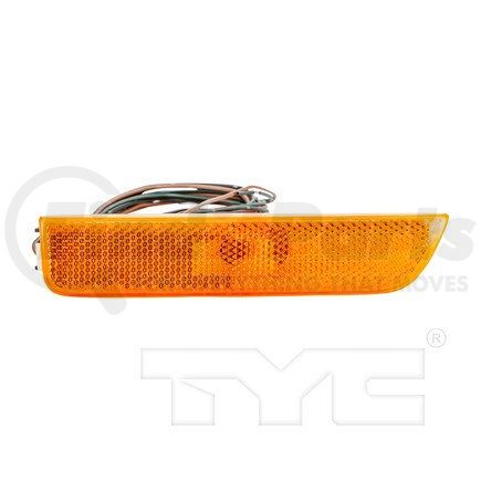 18-5896-00 by TYC -  Side Marker Light Assembly